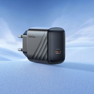 Bộ sạc nhanh HOCO CS24A Type C to Ip PD25W giá sỉ