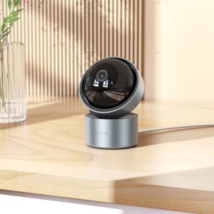 Camera thông minh PTZ HD HOCO D5 giá sỉ