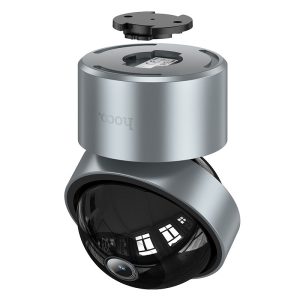 Camera thông minh PTZ HD HOCO D5 giá sỉ