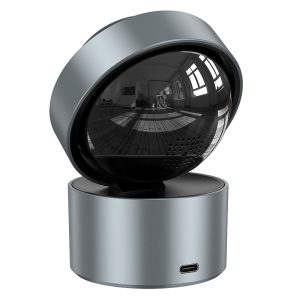 Camera thông minh PTZ HD HOCO D5 giá sỉ