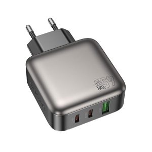 Củ sạc nhanh Borofone BA56A PD45W giá sỉ