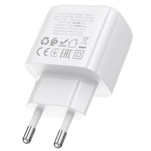 Củ sạc nhanh BOROFONE BAS43A giá sỉ