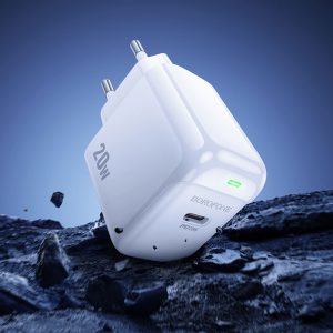 Củ sạc nhanh BOROFONE BAS43A giá sỉ