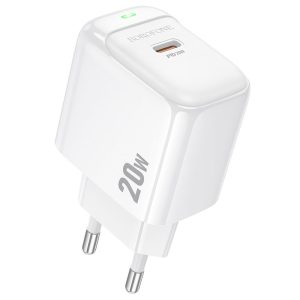 Củ sạc nhanh BOROFONE BAS43A giá sỉ