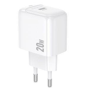 Củ sạc nhanh BOROFONE BAS43A giá sỉ