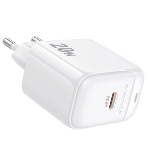 Củ sạc nhanh BOROFONE BAS43A giá sỉ