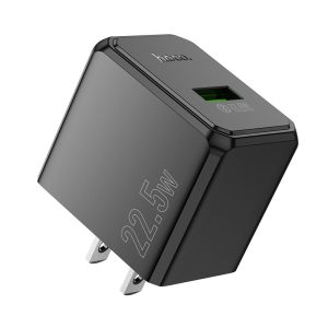 Củ sạc nhanh hoco CS17 22.5W giá sỉ