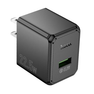 Củ sạc nhanh hoco CS17 22.5W giá sỉ
