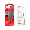 Củ sạc nhanh hoco CS24A PD25W giá sỉ
