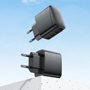 Củ sạc nhanh hoco CS61A PD30W+QC3.0 giá sỉ