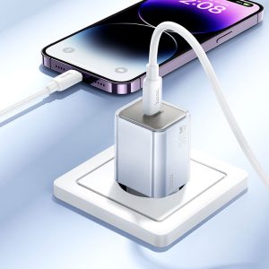 Củ sạc nhanh hoco N47 PD30W giá sỉ