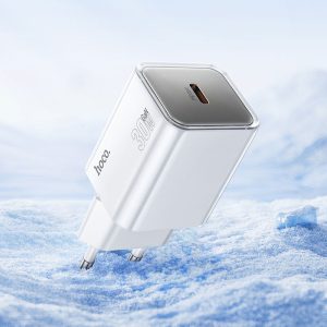 Củ sạc nhanh hoco N47 PD30W giá sỉ