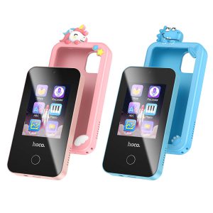 Điện thoại chơi game trẻ em hoco Y103 2.8 inch giá sỉ