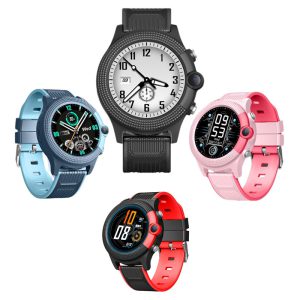 Đồng hồ thông minh trẻ em D36 giá sỉ