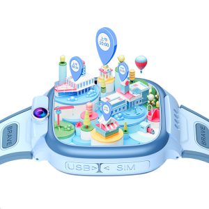 Đồng hồ thông minh trẻ em Y66 giá sỉ