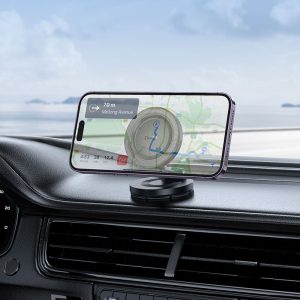 Giá đỡ điện thoại trên ô tô HOCO H61 giá sỉ