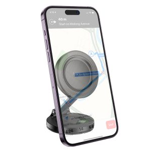 Giá đỡ điện thoại trên ô tô HOCO H61 giá sỉ