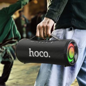 Loa bluetooth hoco HA10 giá sỉ