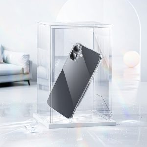 Ốp trong BOROFONE BI4 IP16, IP16 Plus giá sỉ