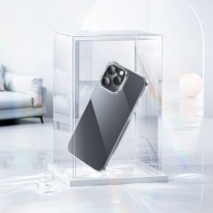 Ốp trong BOROFONE BI4 IP16 Pro, IP16 Pro Max giá sỉ