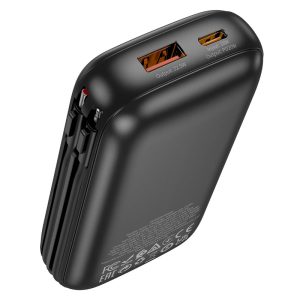 Sạc dự phòng BOROFONE BJ62 10000mAh giá sỉ