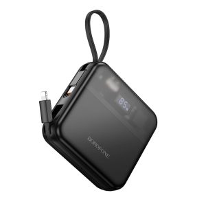 Sạc dự phòng BOROFONE BJ64 10000mAh giá sỉ