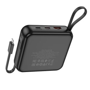 Sạc dự phòng BOROFONE BJ64 10000mAh giá sỉ