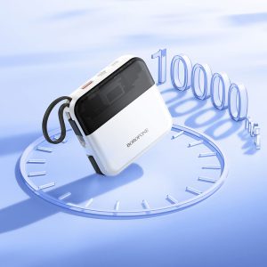 Sạc dự phòng BOROFONE BJ64 10000mAh giá sỉ