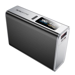 Sạc dự phòng BOROFONE BJ72 10000mAh giá sỉ