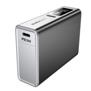 Sạc dự phòng BOROFONE BJ72 10000mAh giá sỉ