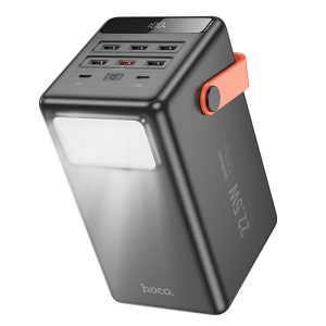 Sạc dự phòng Hoco J142 100000mAh giá sỉ