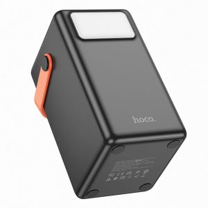 Sạc dự phòng Hoco J142 100000mAh giá sỉ