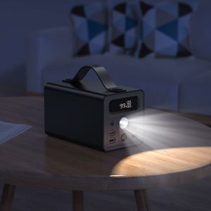 Sạc dự phòng HOCO J138 60000mAh giá sỉ