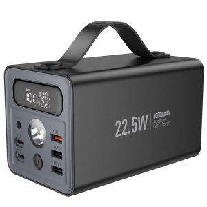 Sạc dự phòng HOCO J138 60000mAh giá sỉ