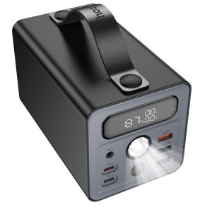 Sạc dự phòng HOCO J138 60000mAh giá sỉ