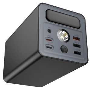 Sạc dự phòng HOCO J138 60000mAh giá sỉ