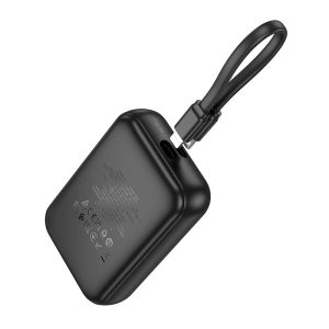 Sạc dự phòng hoco q33 10000mAh giá sỉ