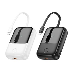 Sạc dự phòng hoco q33 10000mAh giá sỉ