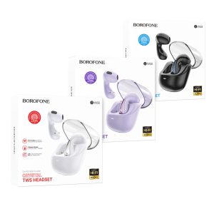 Tai nghe bluetooth BOROFONE BW68 giá sỉ