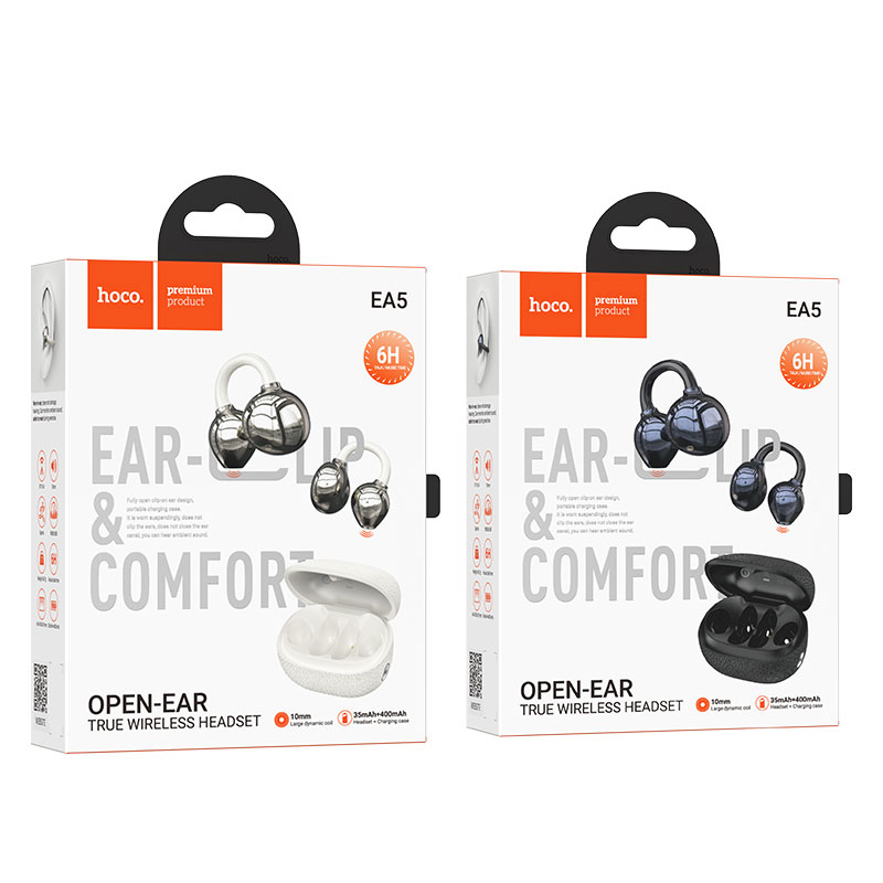 Tai nghe Bluetooth HOCO EA5 giá sỉ