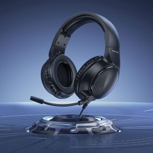 Tai nghe chụp tai có dây BOROFONE BO109