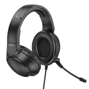 Tai nghe chụp tai có dây BOROFONE BO109