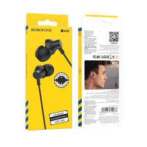 Tai nghe dây Borofone BM35 giá sỉ