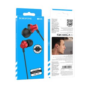 Tai nghe dây Borofone BM35 giá sỉ