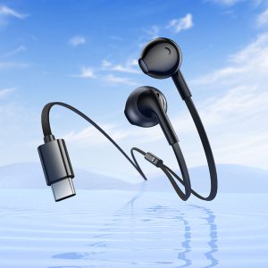 Tai nghe dây HOCO M115 Type C giá sỉ