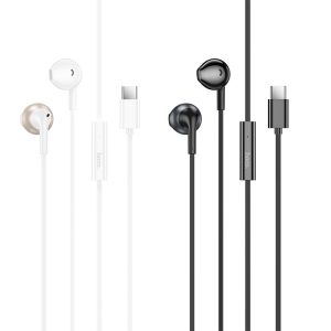 Tai nghe dây HOCO M115 Type C giá sỉ