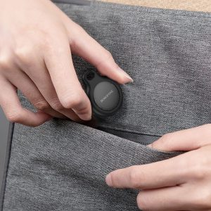 Thiết bị định vị BOROFONE BC101 giá sỉ