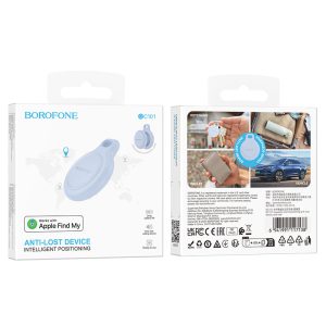 Thiết bị định vị BOROFONE BC101 giá sỉ