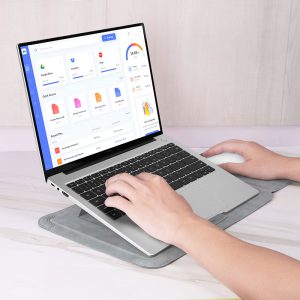 Túi đựng máy tính xách tay hoco GT5 14 inch giá sỉ