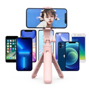 Gậy chụp ảnh tripod 3 chân D09 giá sỉ